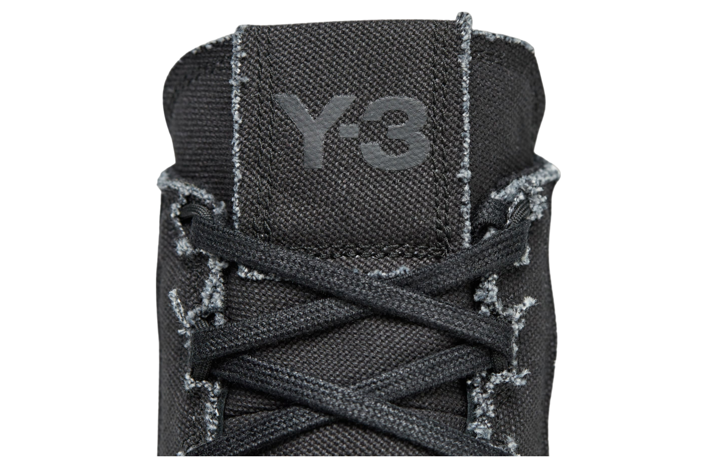 Adidas Y-3 Nizza High WMNS Black / Off White