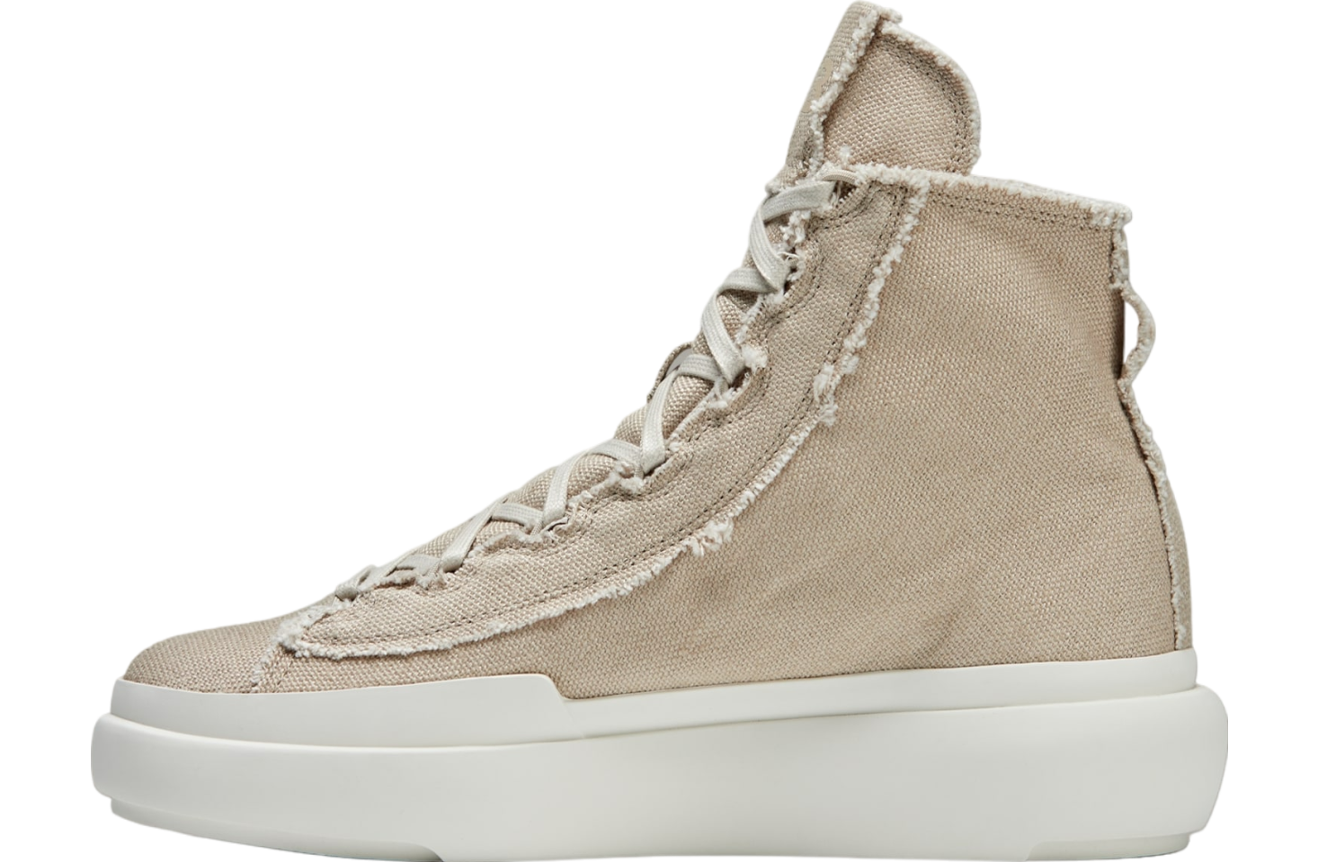 Adidas Y-3 Nizza High WMNS Supplier Colour / Dust Sand