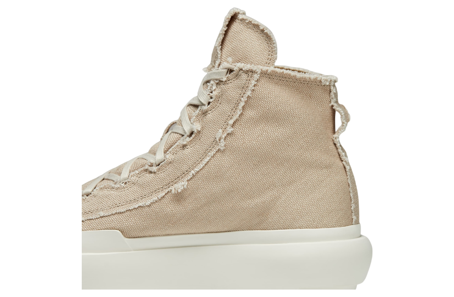 Adidas Y-3 Nizza High WMNS Supplier Colour / Dust Sand