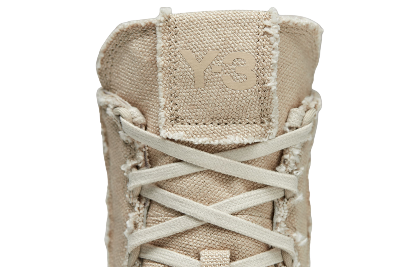 Adidas Y-3 Nizza High WMNS Supplier Colour / Dust Sand