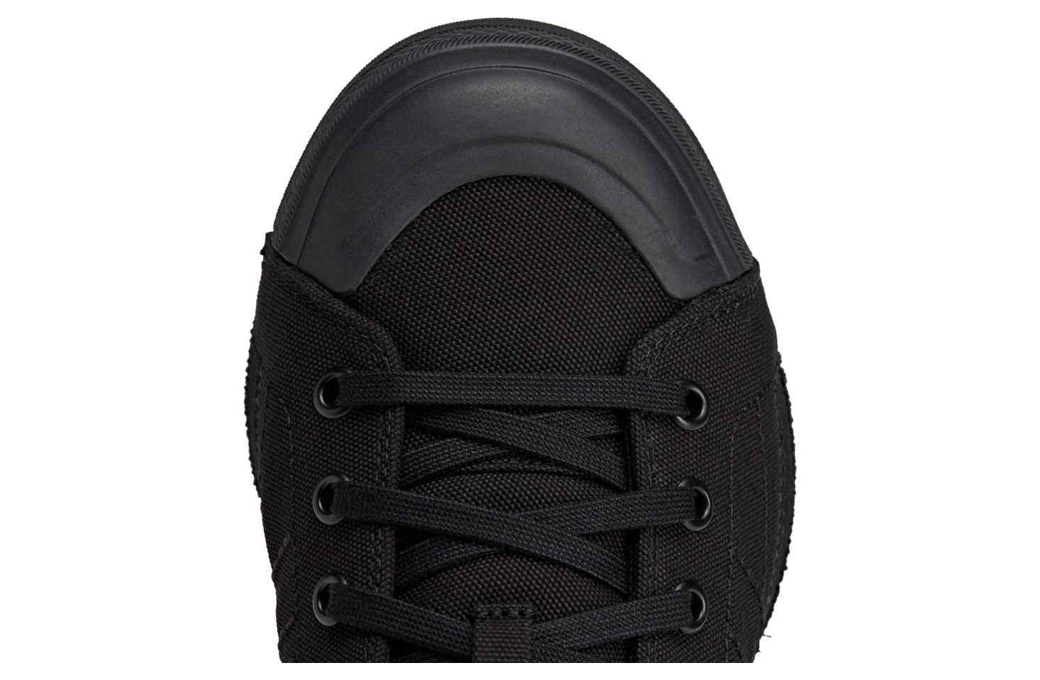 Adidas Y-3 Nizza Lo Black / Black