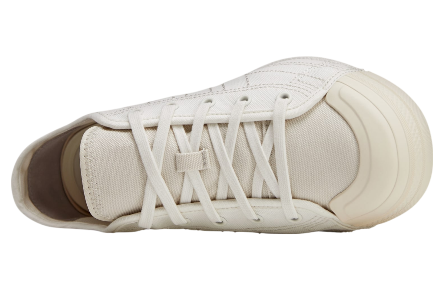 Adidas Y-3 Nizza Lo Core White / Talc