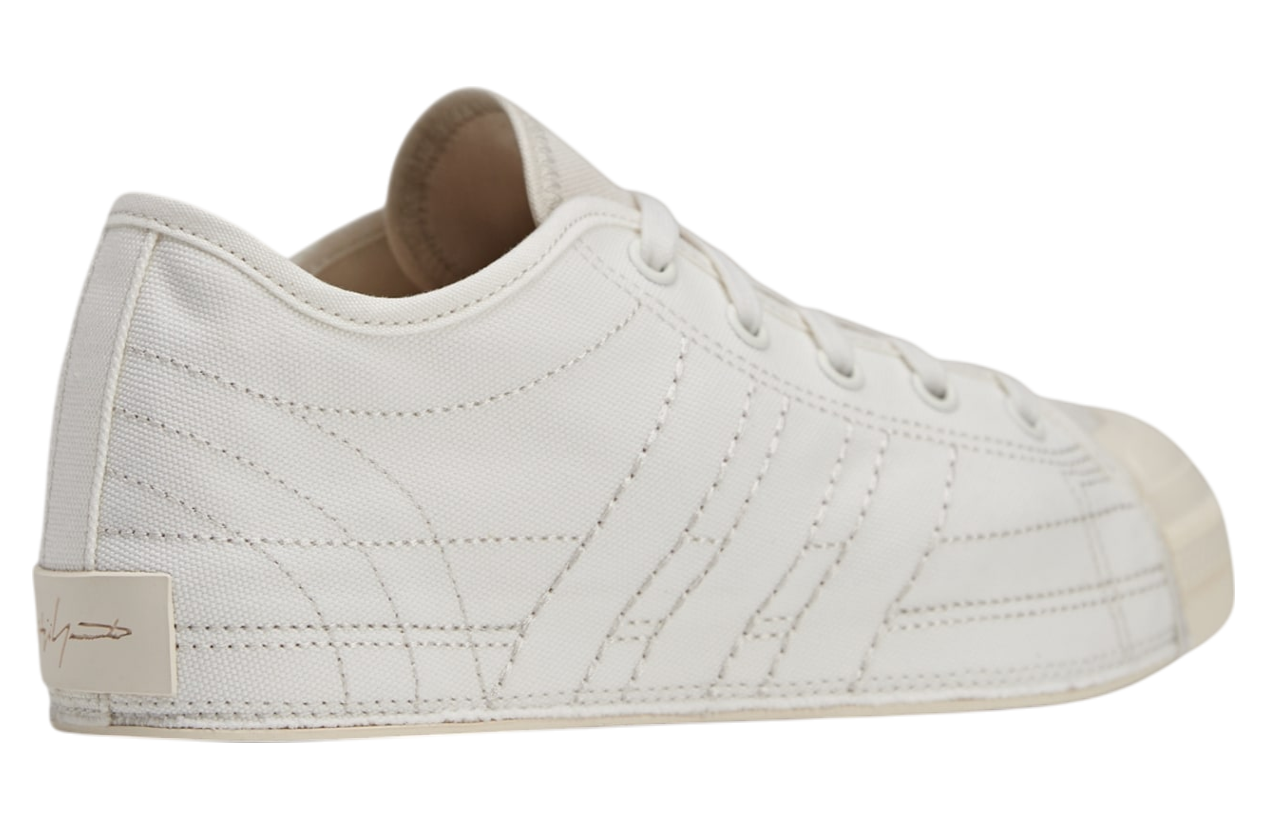 ◆コラボ◆ADIDAS X Y-3 NIZZA LO WHITE◆正規品◆関税込◆人気 SNEAKER│1page｜通常価格とセール価格│Y-3 ワイスリー