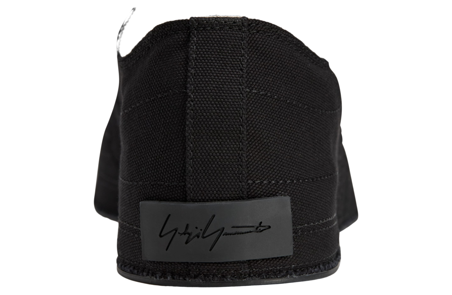 Adidas Y-3 Nizza Lo Orbit Grey / Black