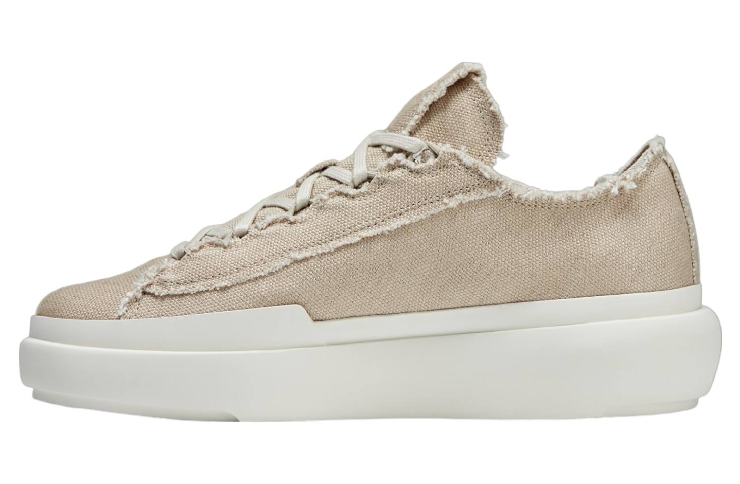 Adidas Y-3 Nizza Low WMNS Off White / Dust Sand