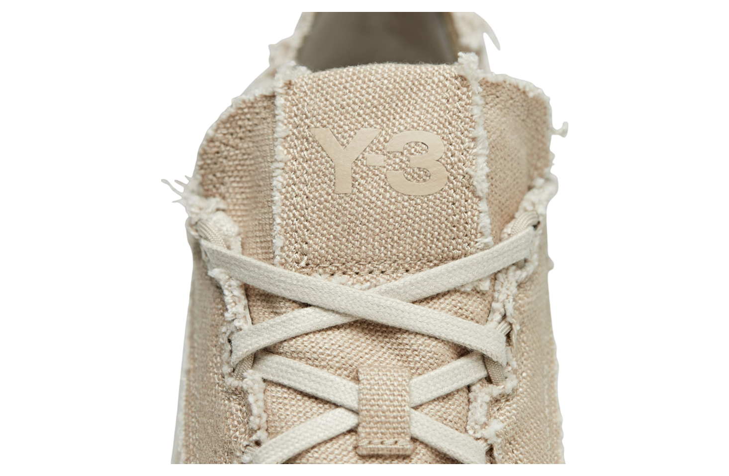 Adidas Y-3 Nizza Low WMNS Off White / Dust Sand