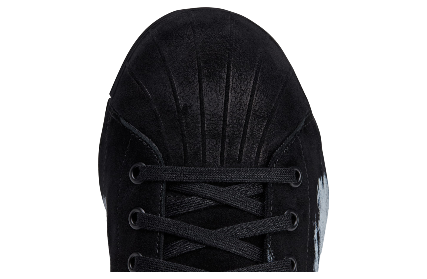 Adidas Y-3 Nizzastar HI Black / Off White