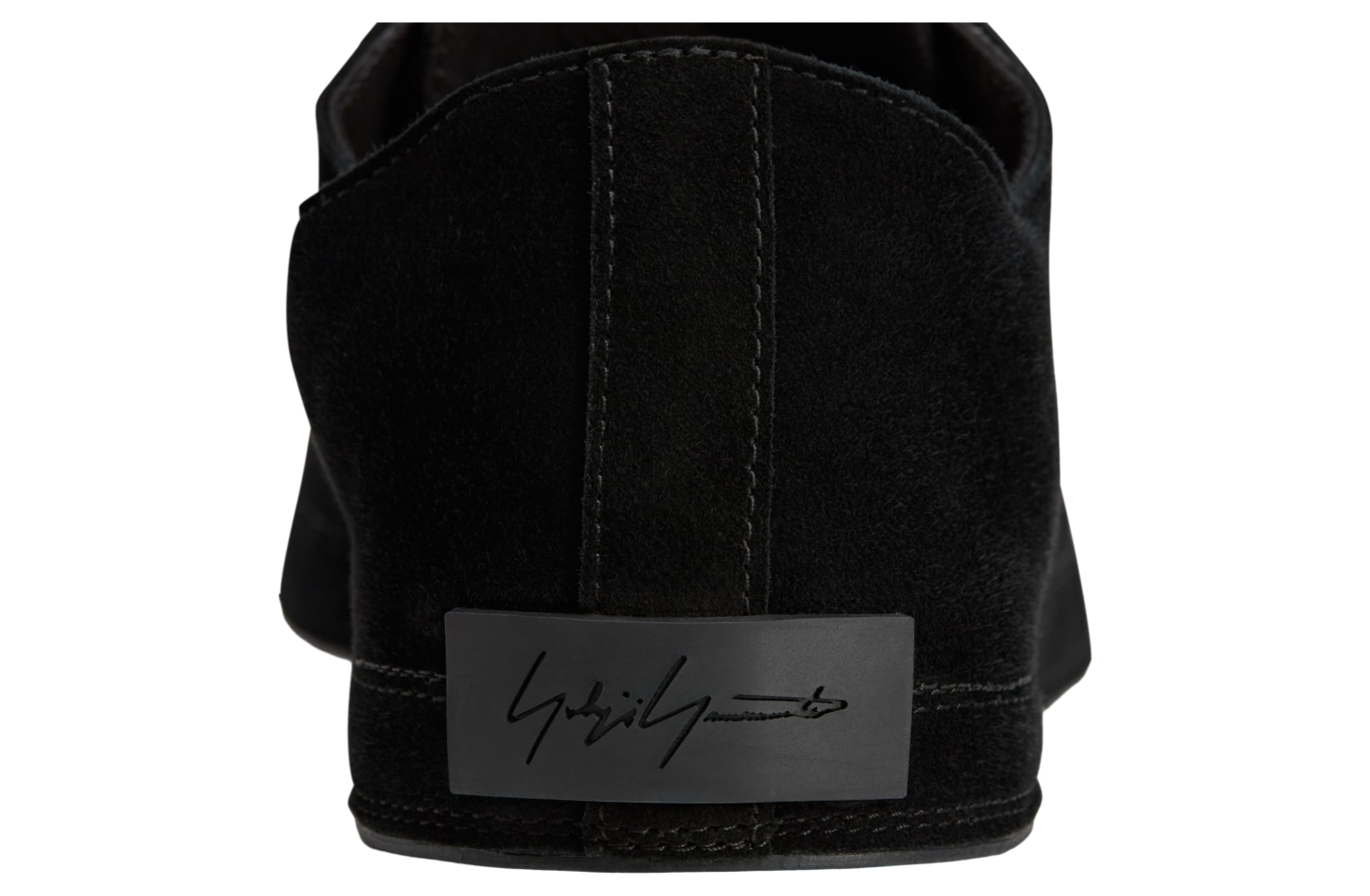 Adidas Y-3 Nizzastar LO Black