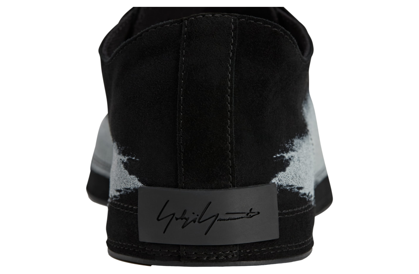 Adidas Y-3 Nizzastar LO Black / Off White