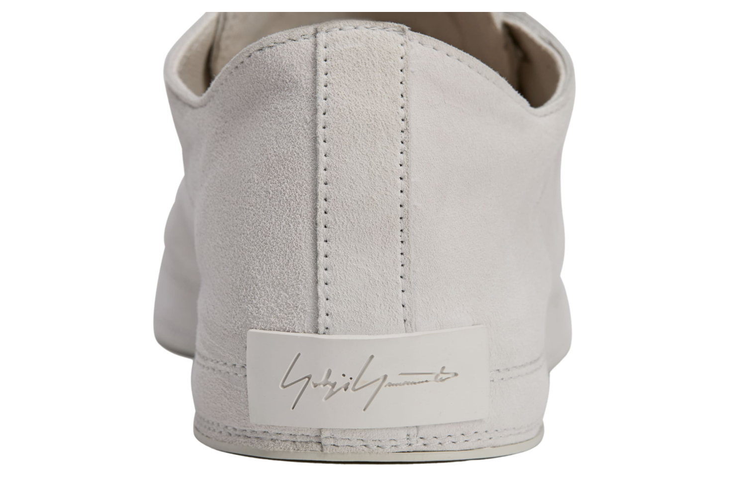 Adidas Y-3 Nizzastar LO Orbit Grey