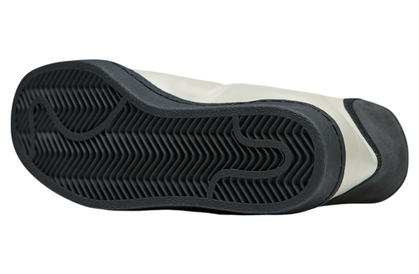 Adidas Y-3 Pro Model Black / Alumina
