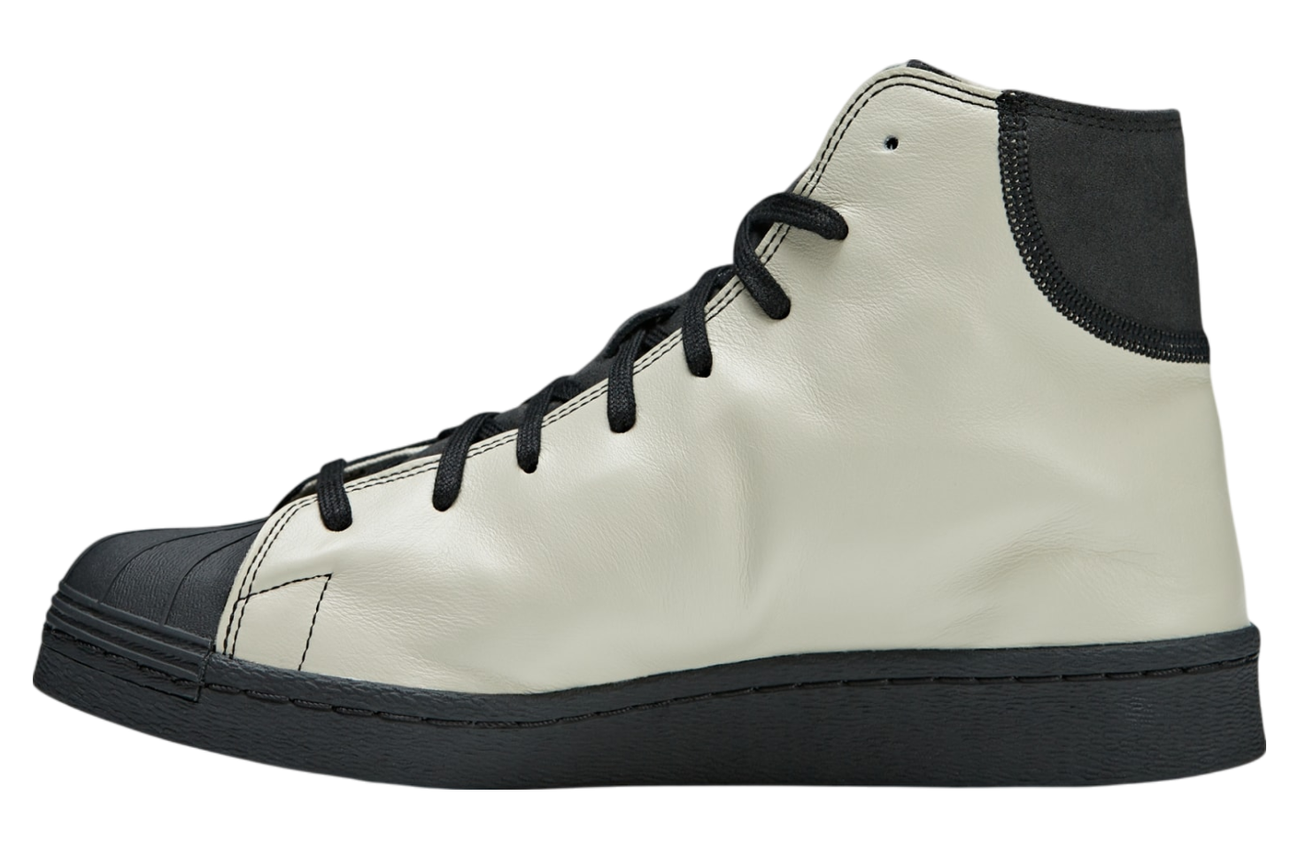 Adidas Y-3 Pro Model Black / Alumina