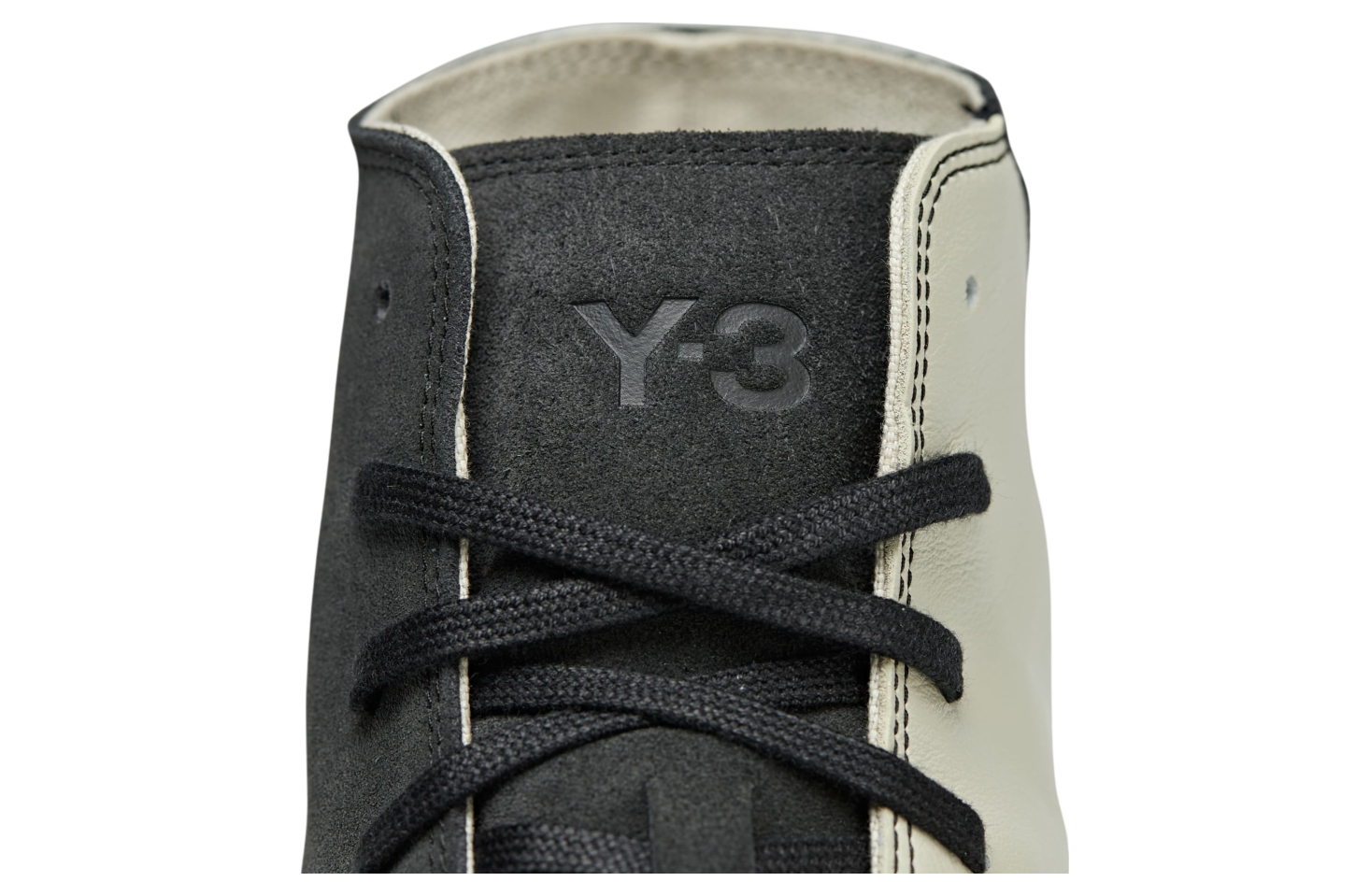 Adidas Y-3 Pro Model Black / Alumina