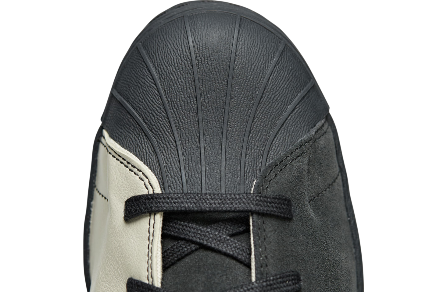 Adidas Y-3 Pro Model Black / Alumina