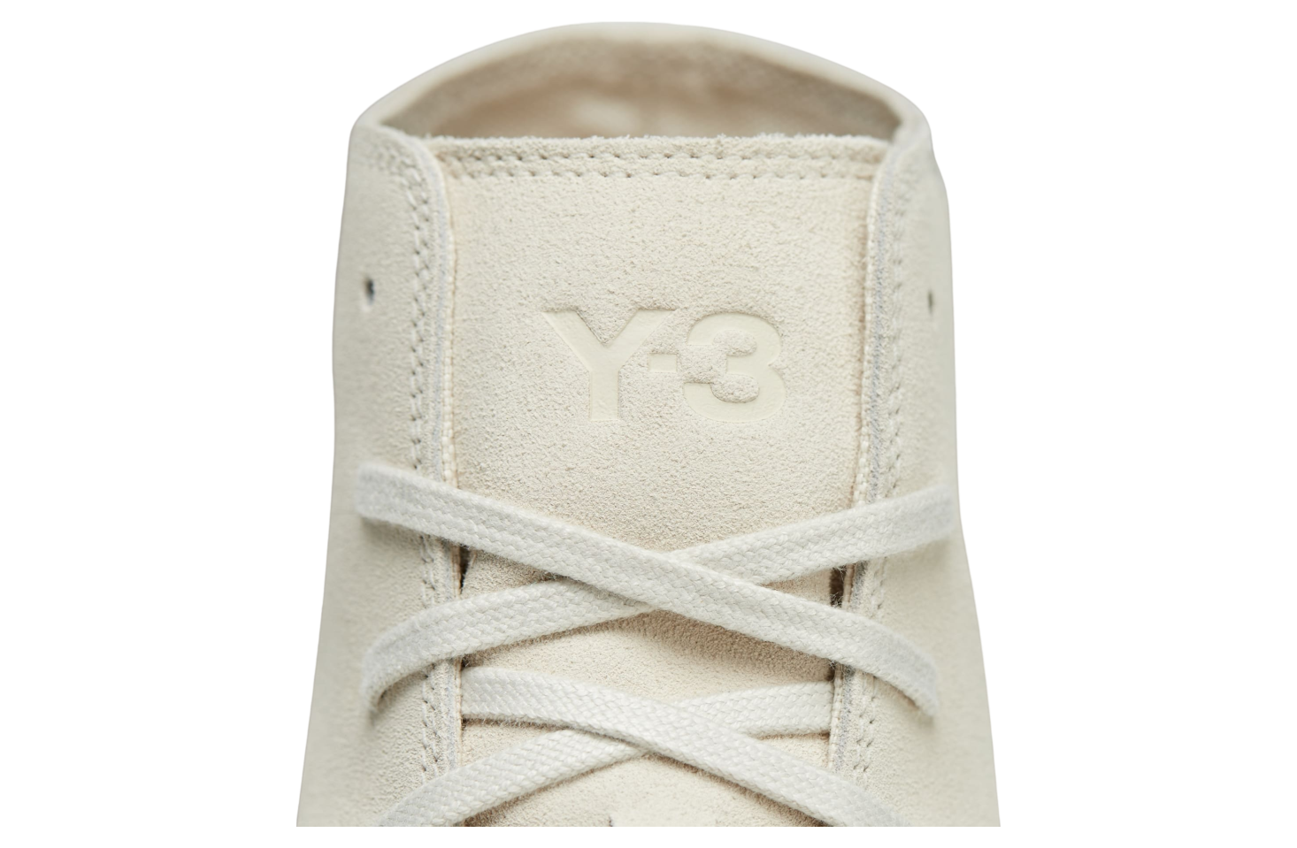 Adidas Y-3 Pro Model WMNS Alumina / Off White