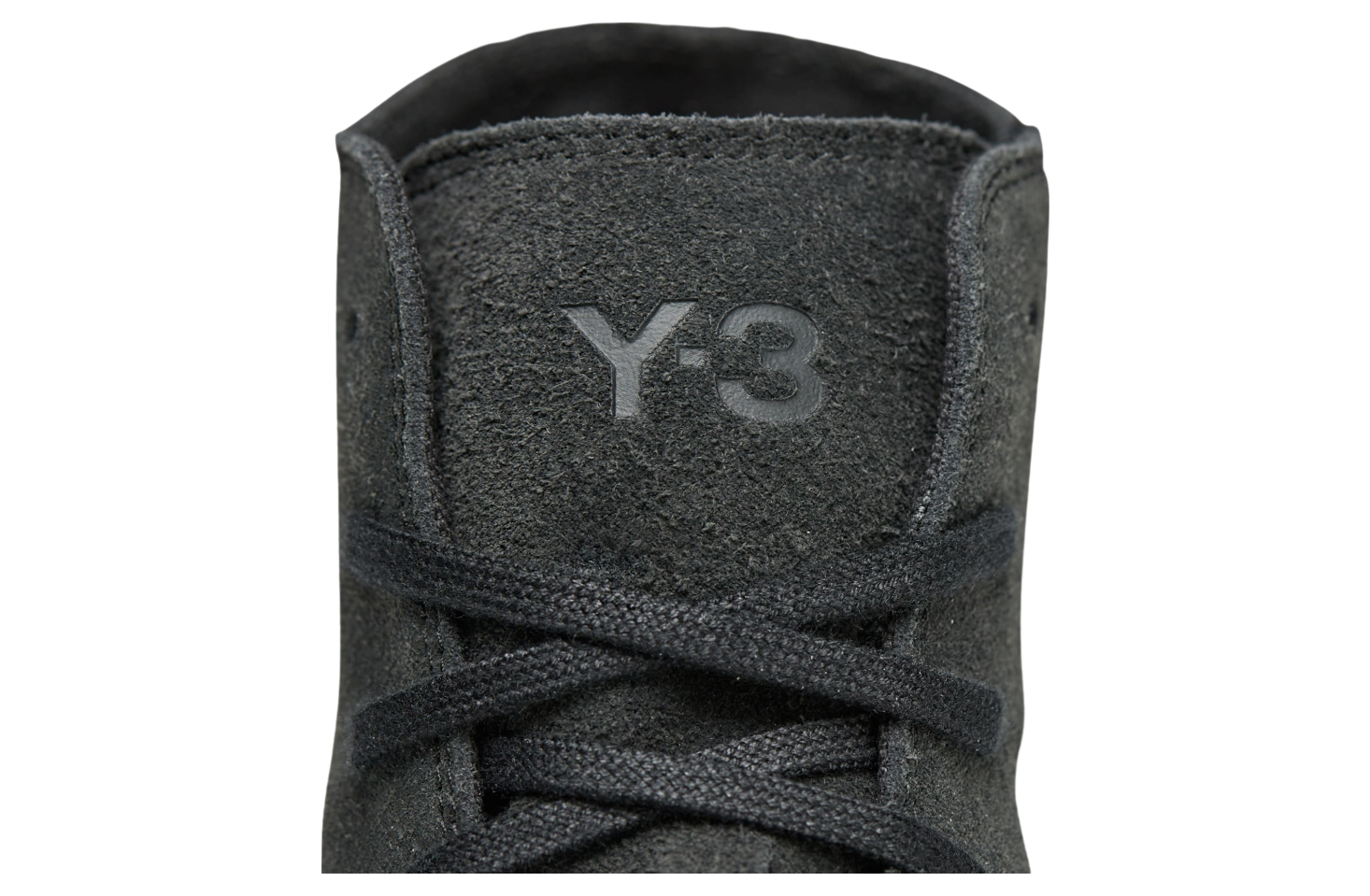 Adidas Y-3 Pro Model WMNS Black / Off White