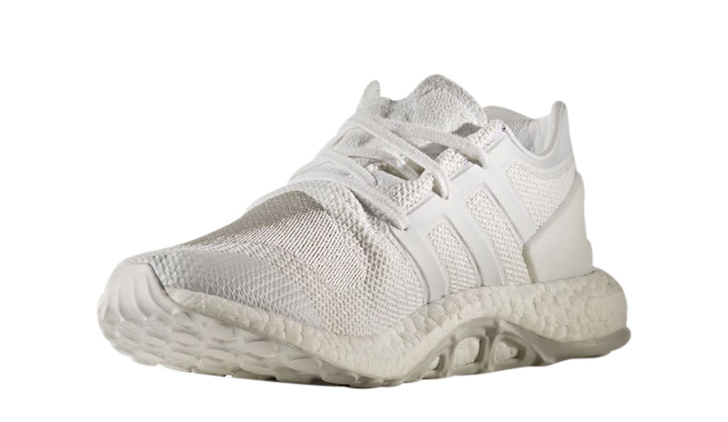 adidas Y-3 Pure Boost Triple White BY8955