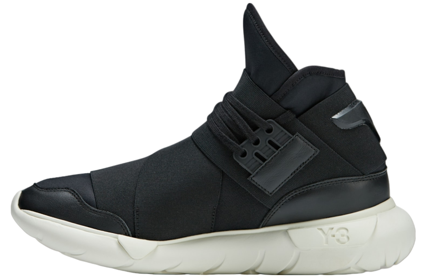 Adidas Y-3 Qasa WMNS Black / Off White