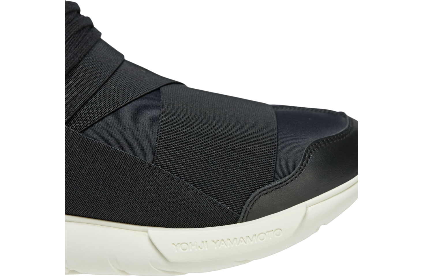 Adidas Y-3 Qasa WMNS Black / Off White