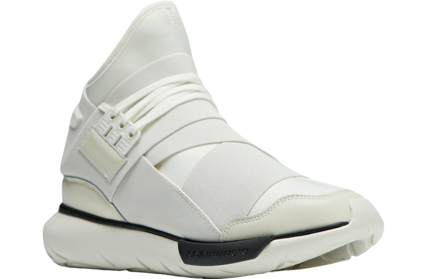 Adidas Y-3 Qasa WMNS Off White / Cream White