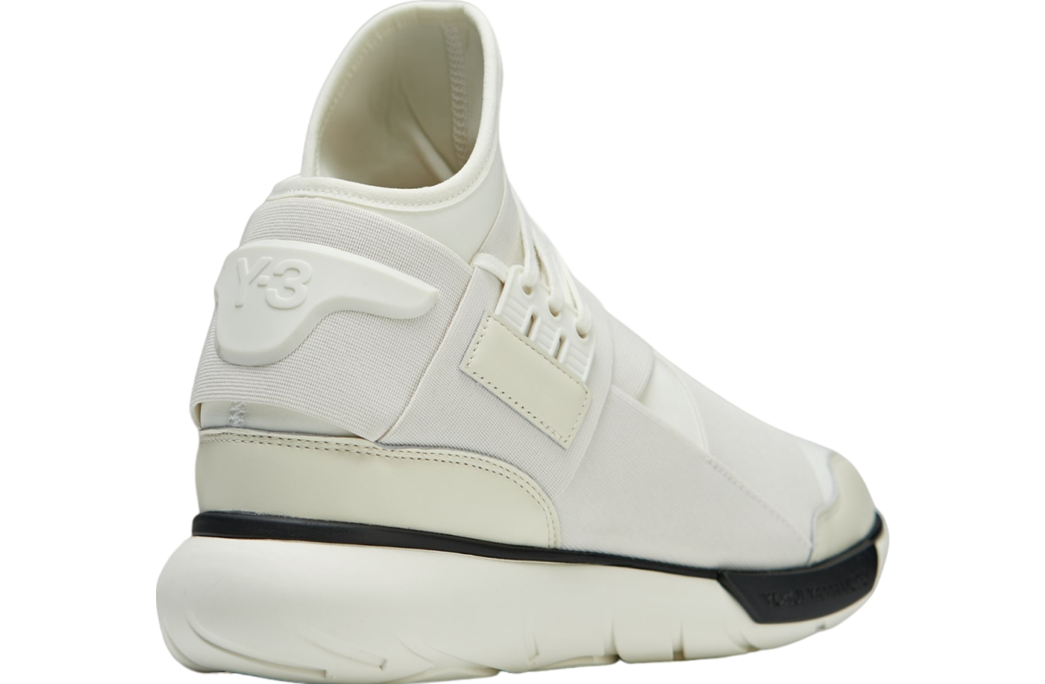 Adidas Y-3 Qasa WMNS Off White / Cream White