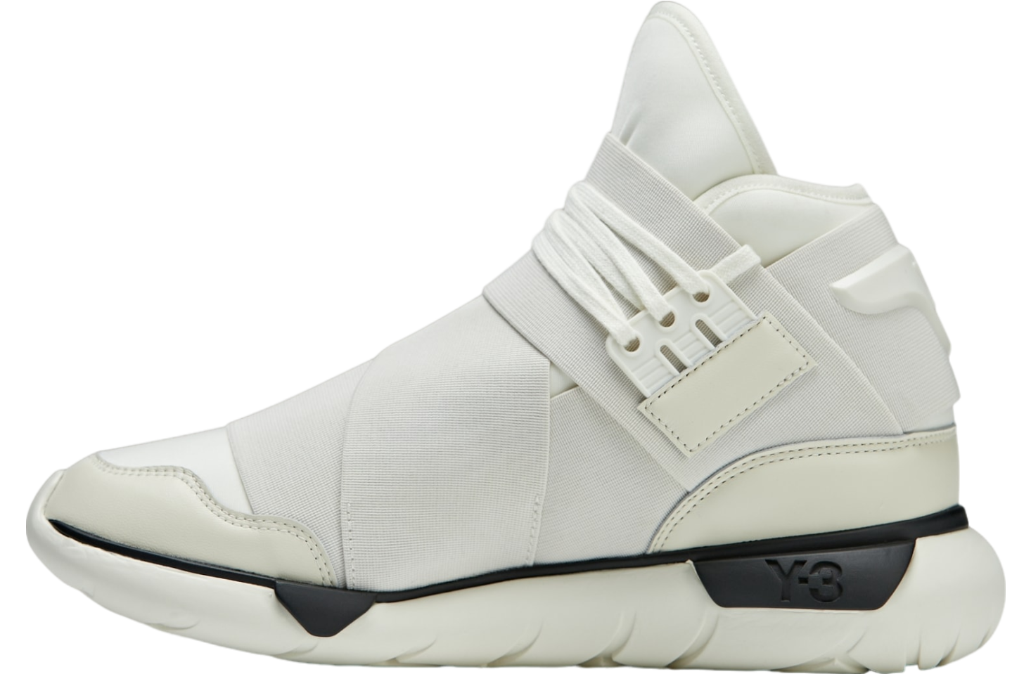 Adidas Y-3 Qasa WMNS Off White / Cream White