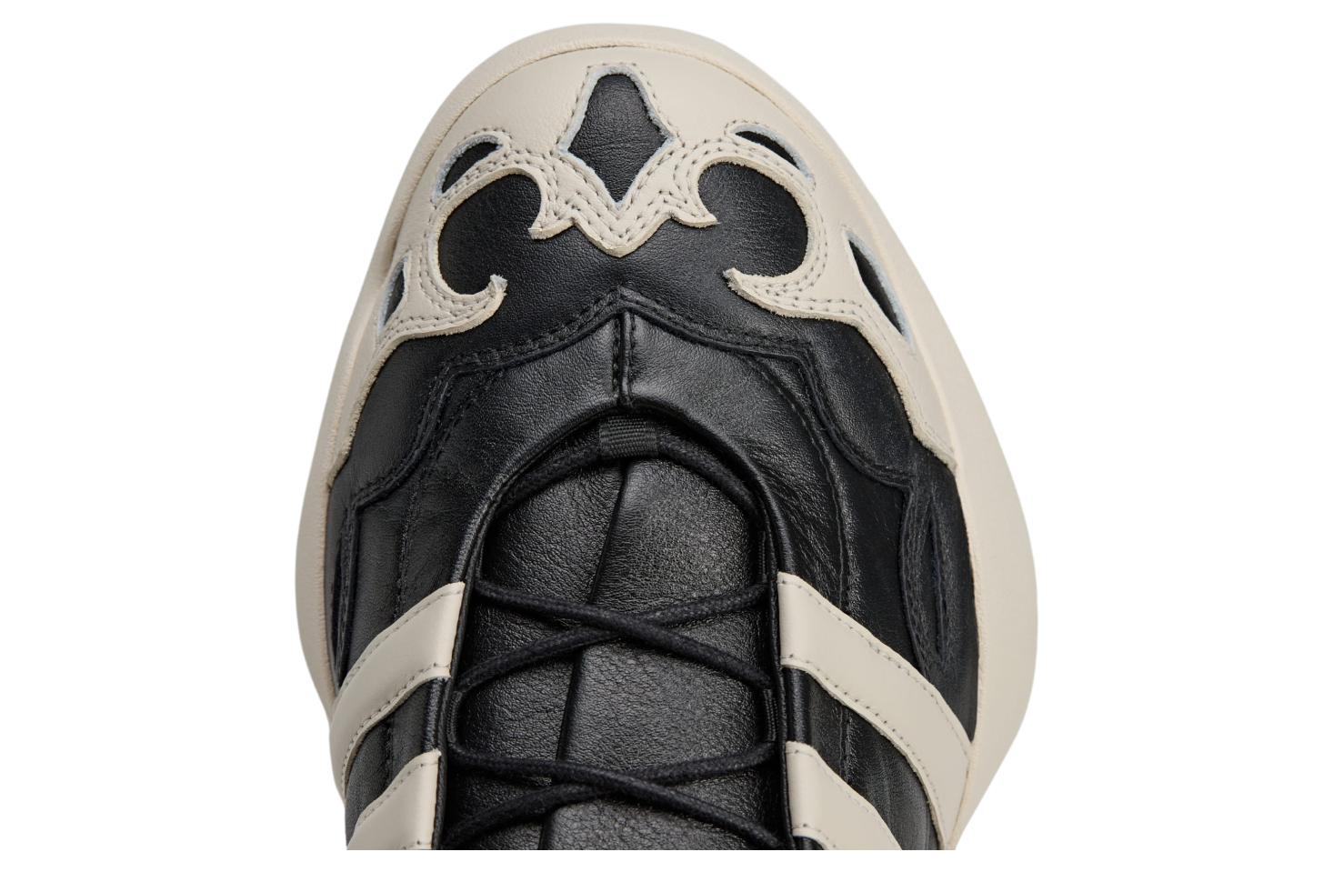 Adidas Y-3 Regu 2002 Black / Alumina - Jun 2025 - JR3600