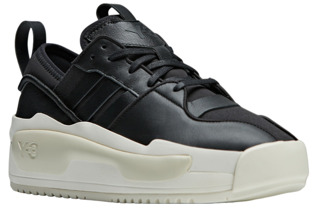 Adidas Y-3 Rivalry WMNS Black / Off White