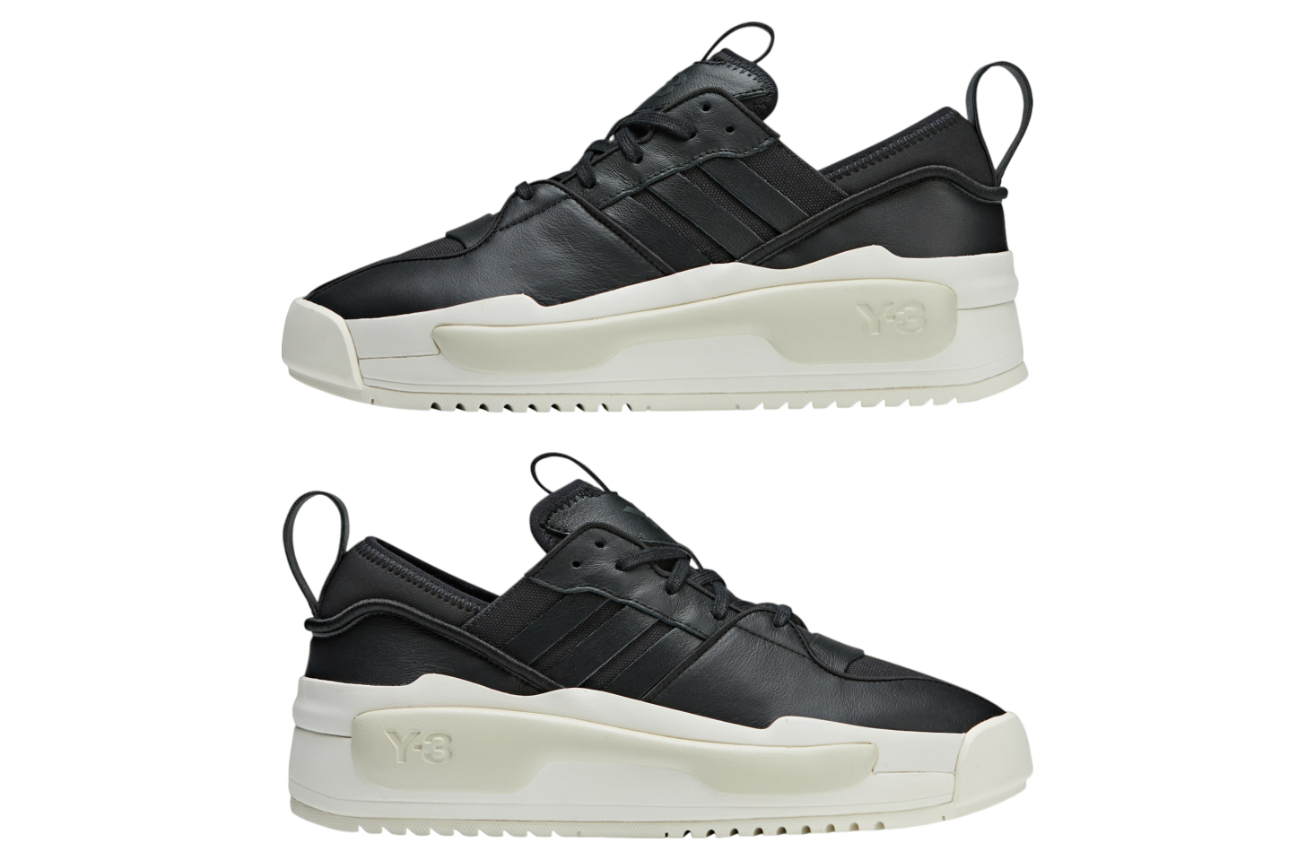 Adidas Y-3 Rivalry WMNS Black / Off White