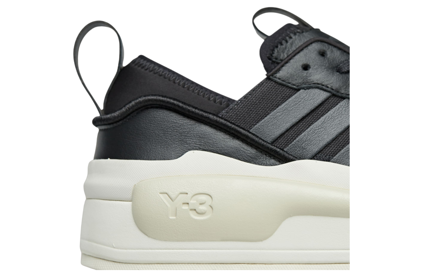 Adidas Y-3 Rivalry WMNS Black / Off White