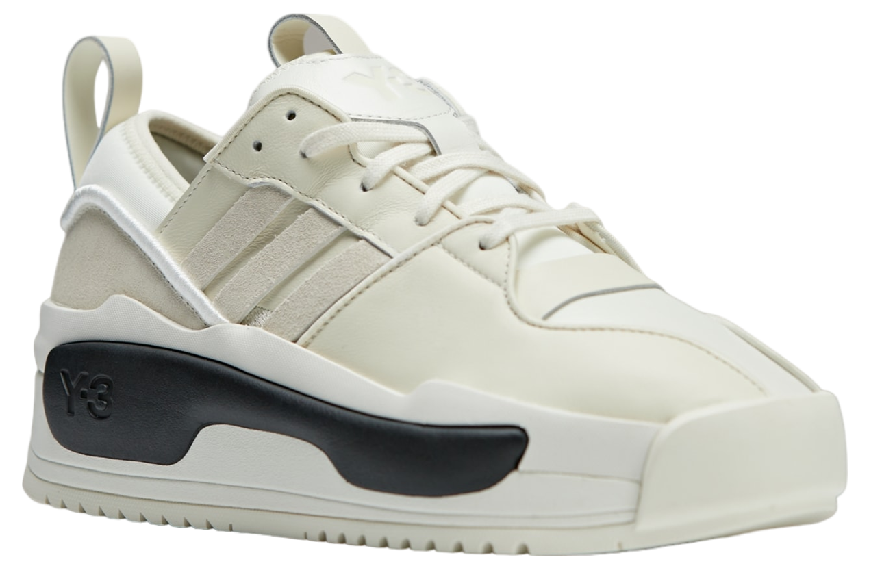 Adidas Y-3 Rivalry WMNS Cream White / Off White