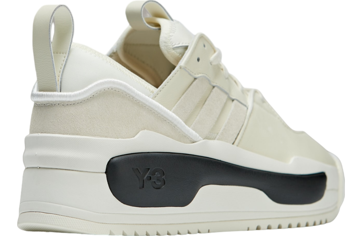 Adidas Y-3 Rivalry Wmns Cream White / Off White