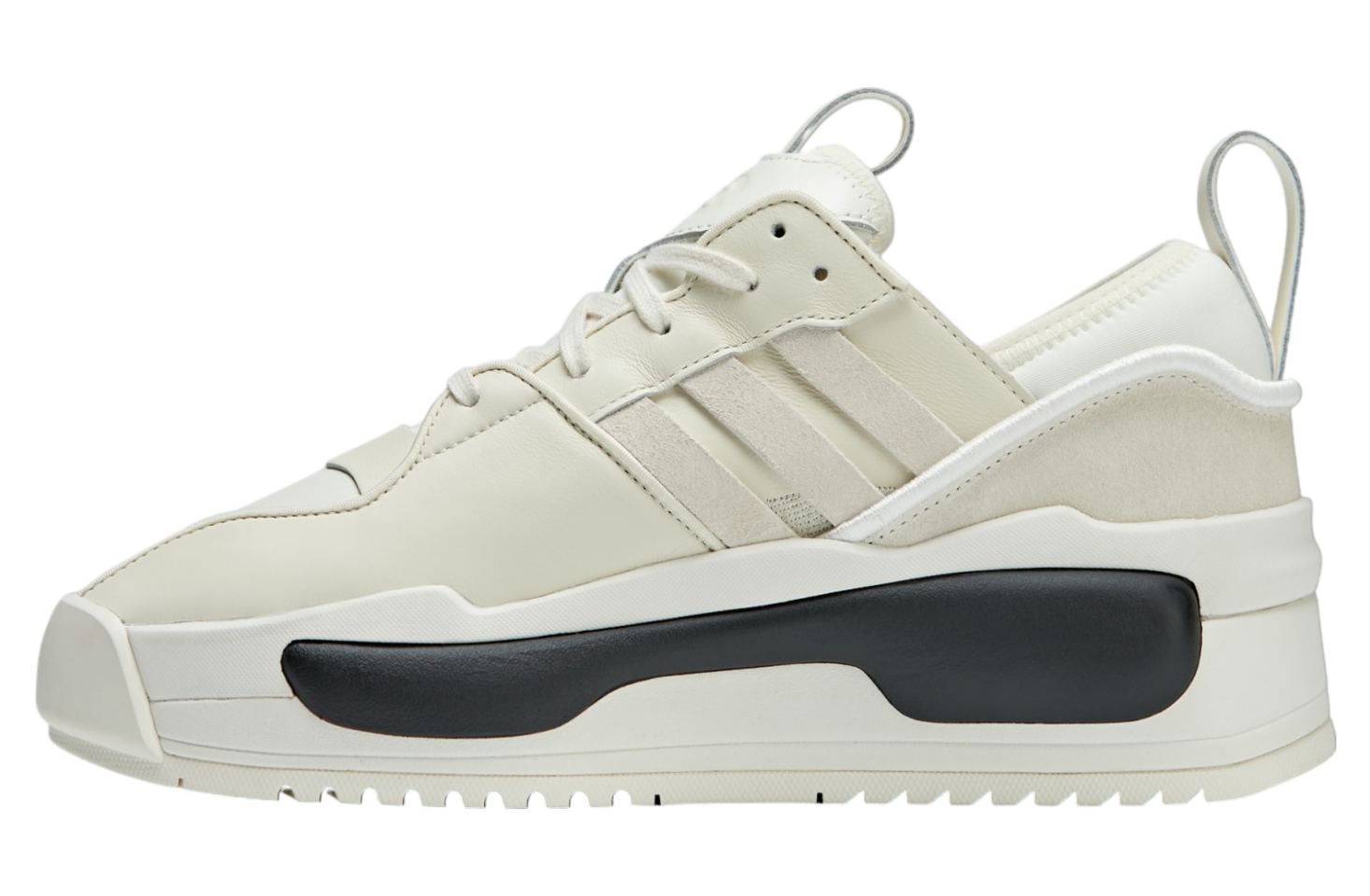 Adidas Y-3 Rivalry Wmns Cream White / Off White