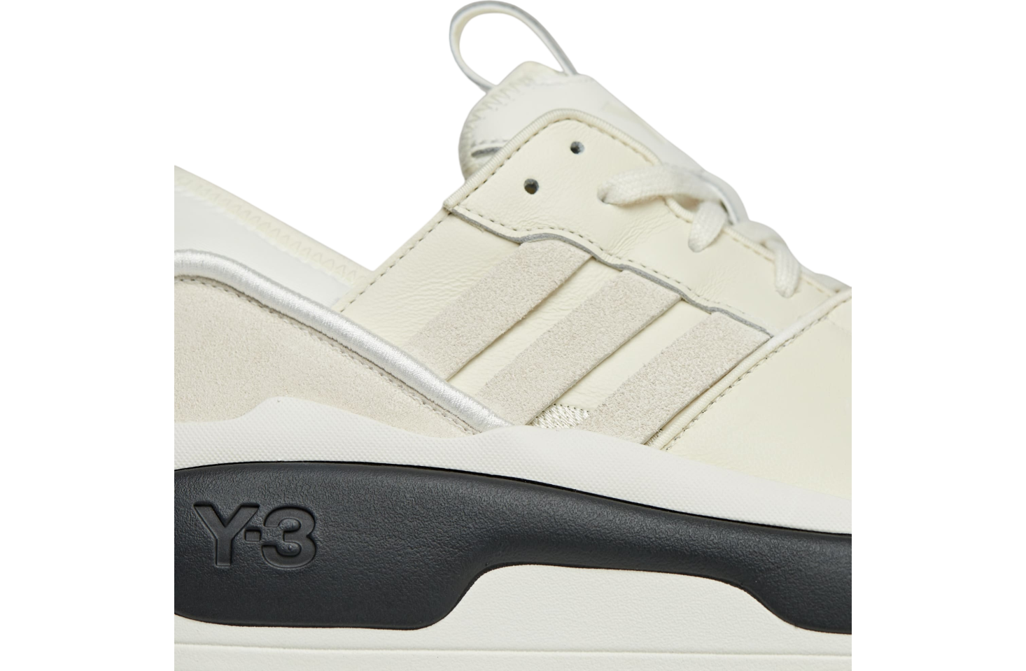 Adidas Y-3 Rivalry WMNS Cream White / Off White