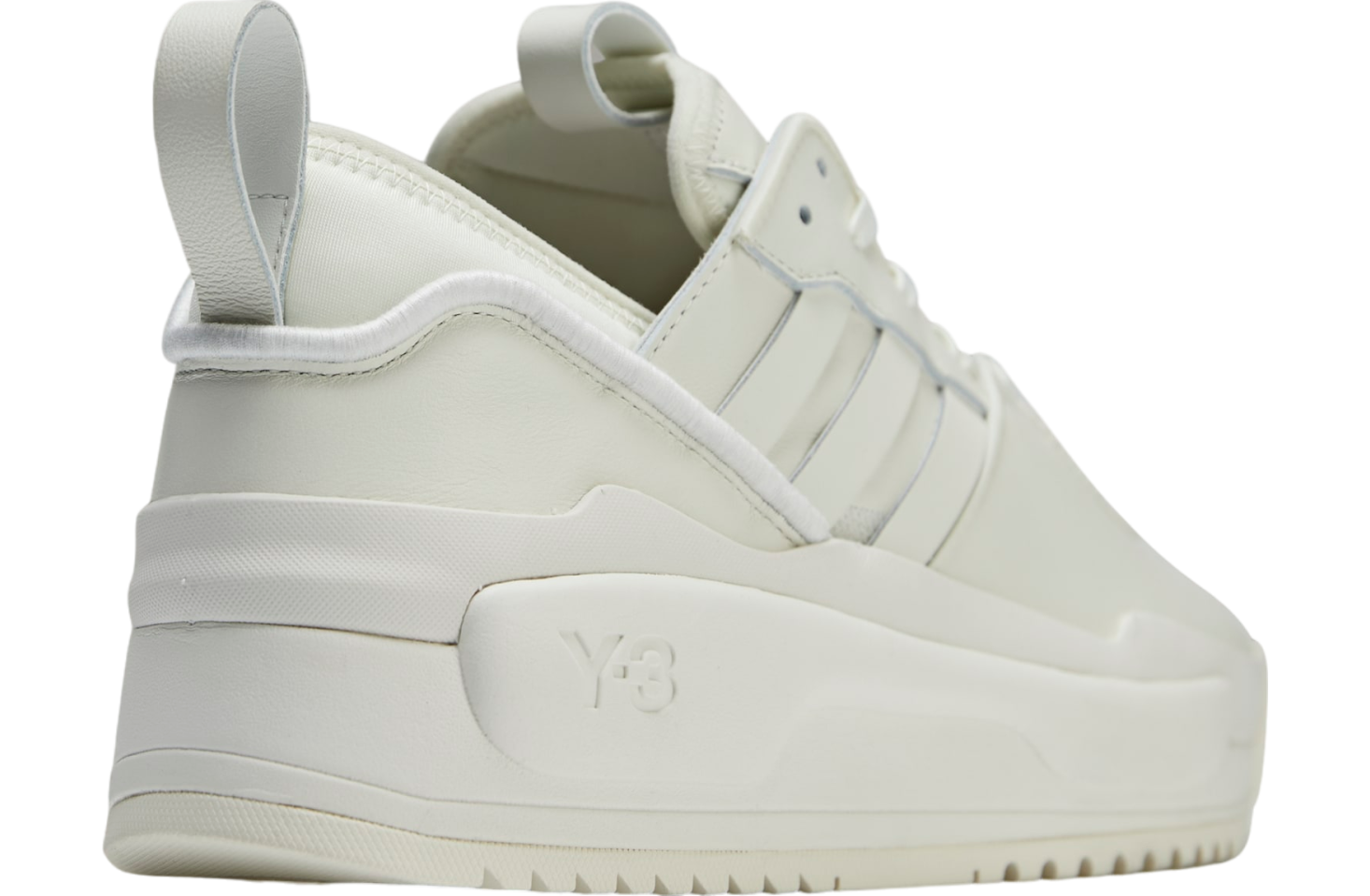 Adidas Y-3 Rivalry WMNS Off White