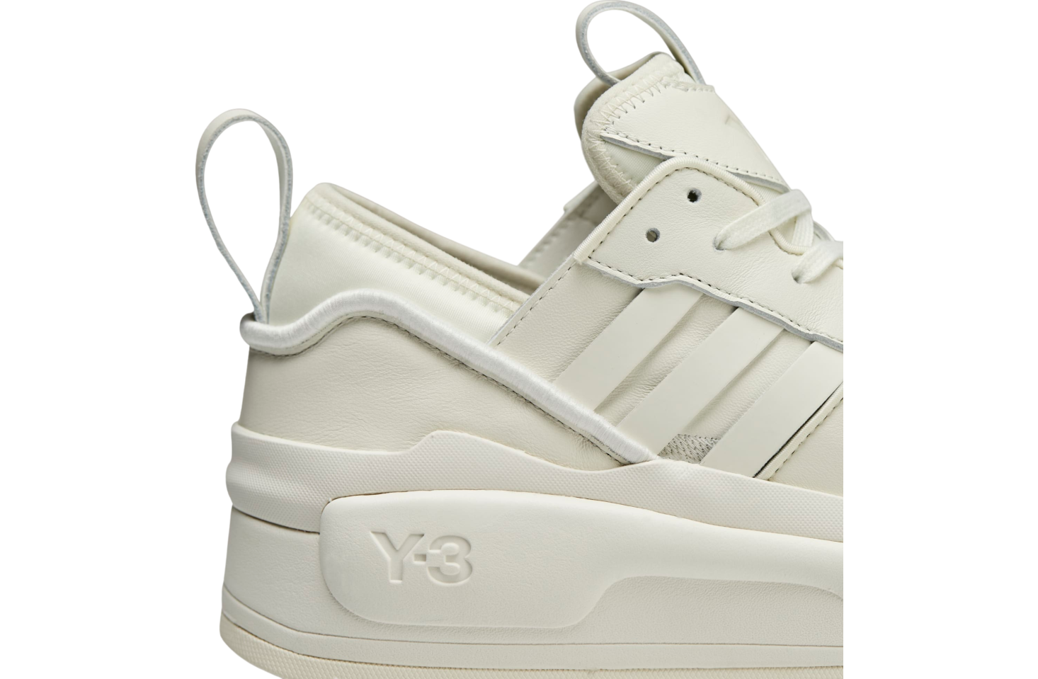 Adidas Y-3 Rivalry Wmns Off White