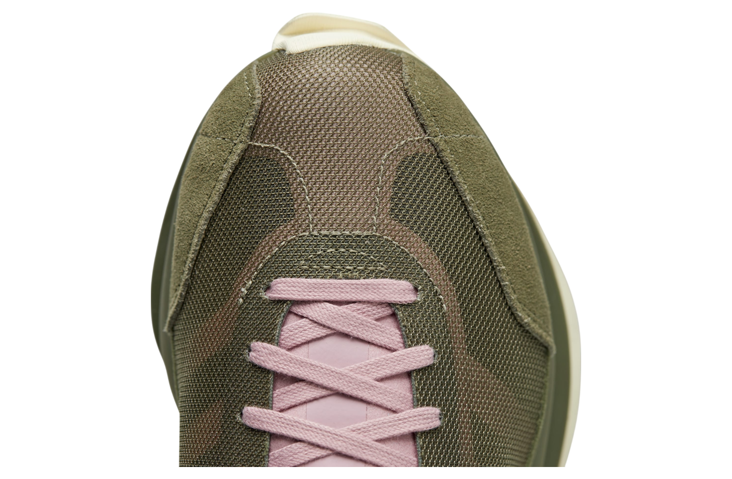 Adidas Y-3 S-gendo Run Olive Strata / Night Cargo