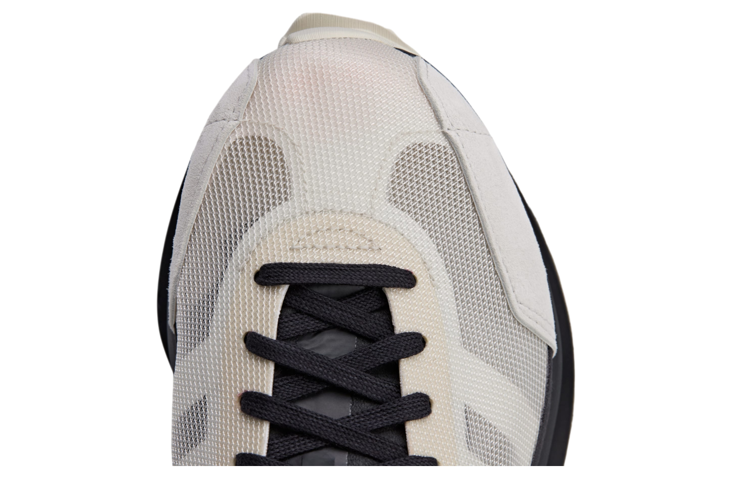 Adidas Y-3 S-Gendo Run Orbit Grey / Black