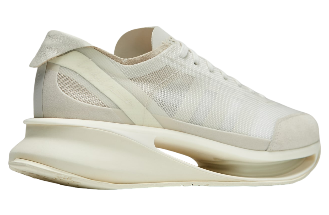 Adidas Y-3 S-gendo Run WMNS Alumina / Off White