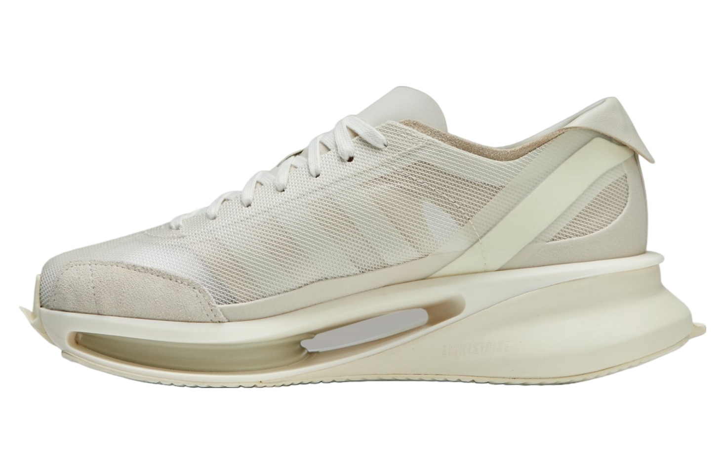 Adidas Y-3 S-gendo Run WMNS Alumina / Off White