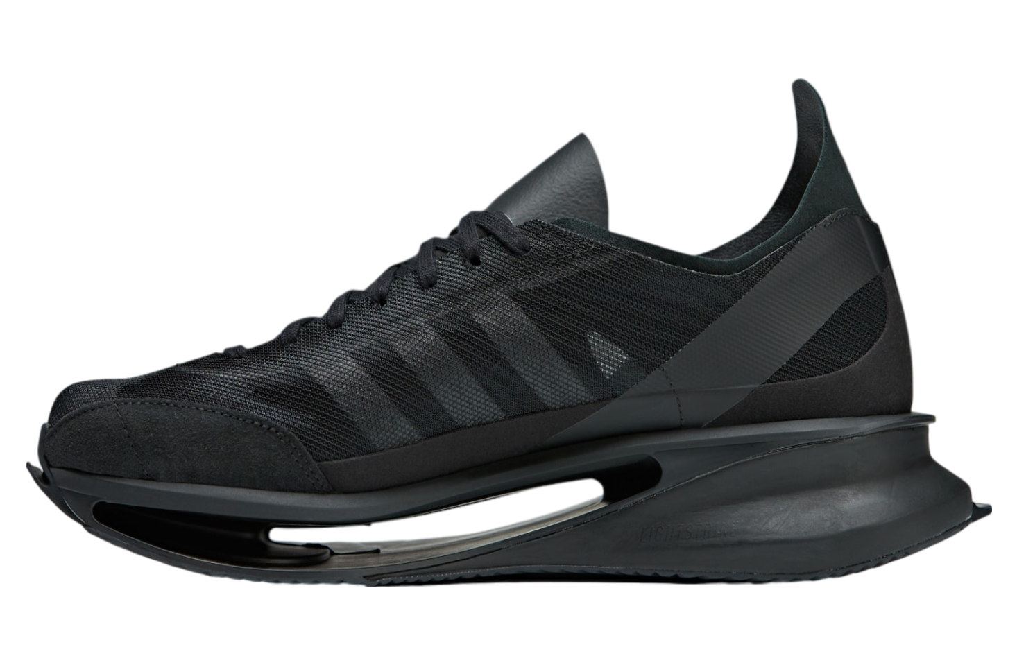 Adidas Y-3 S-gendo Run WMNS Black