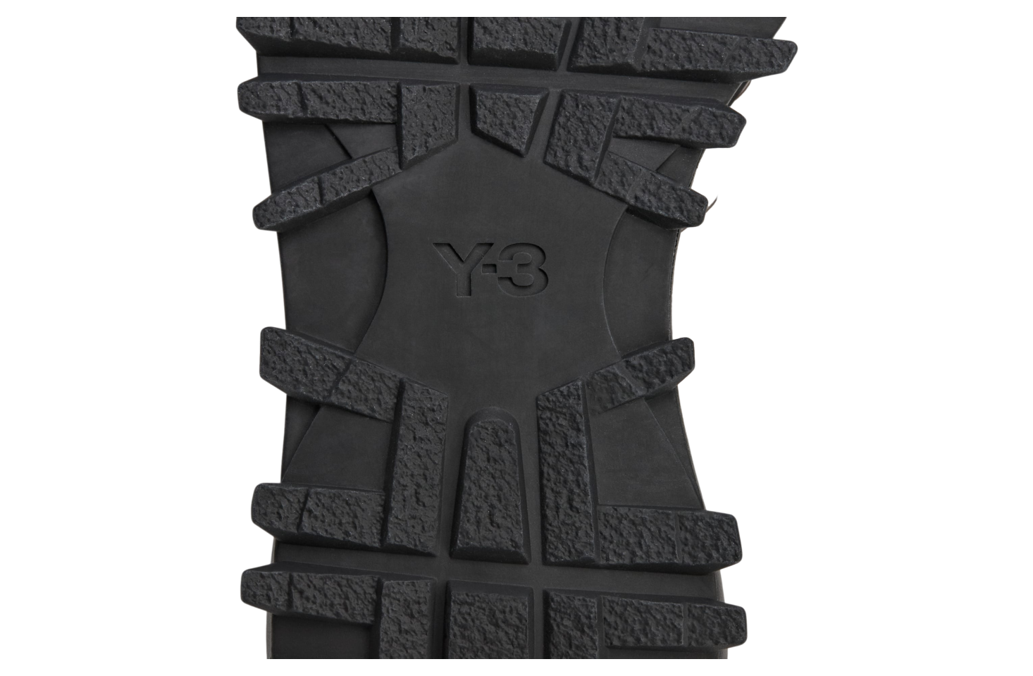 Adidas Y-3 S-Gendo Trail Light Brown / Black