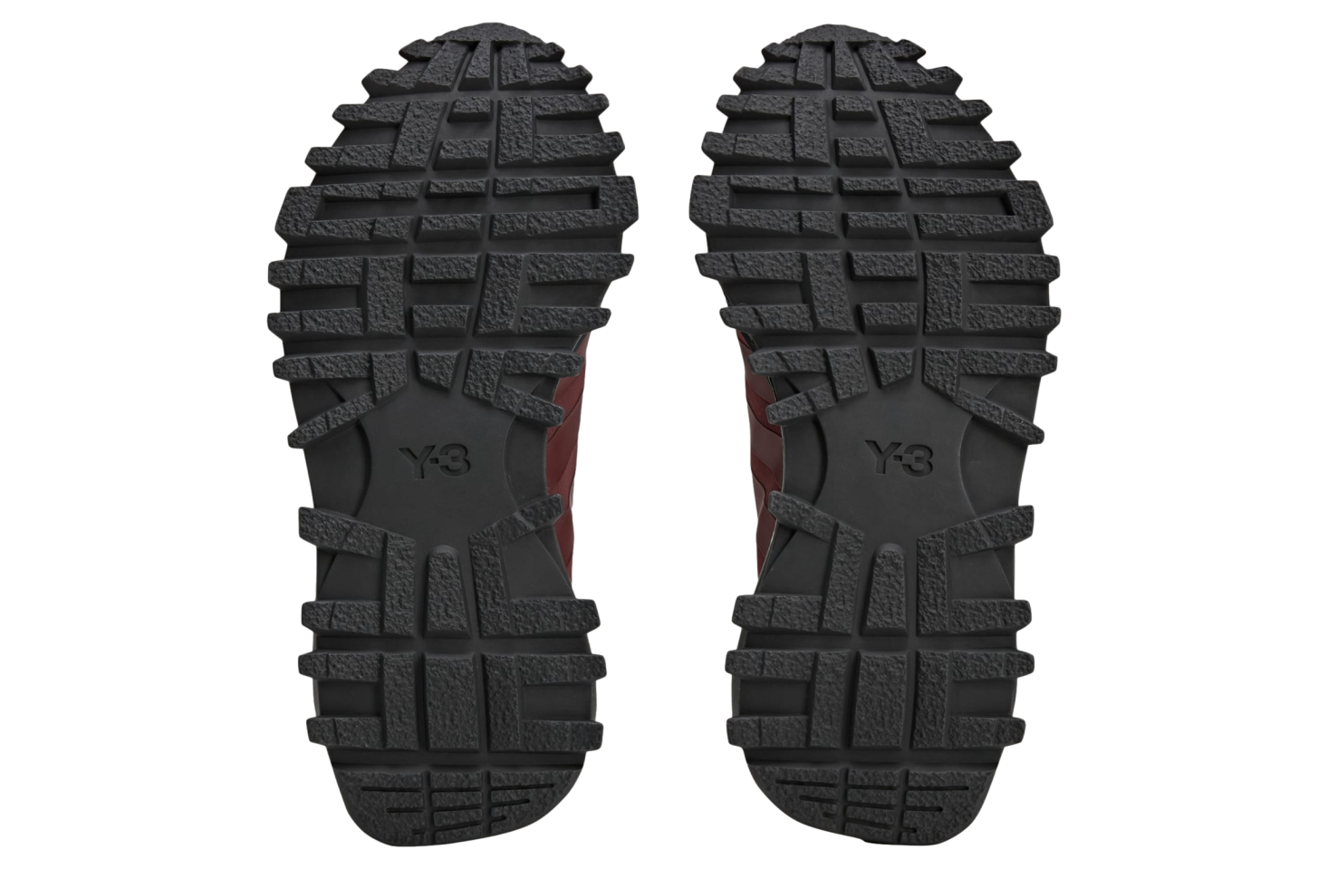Adidas Y-3 S-gendo Trail Mystery Brown / Black