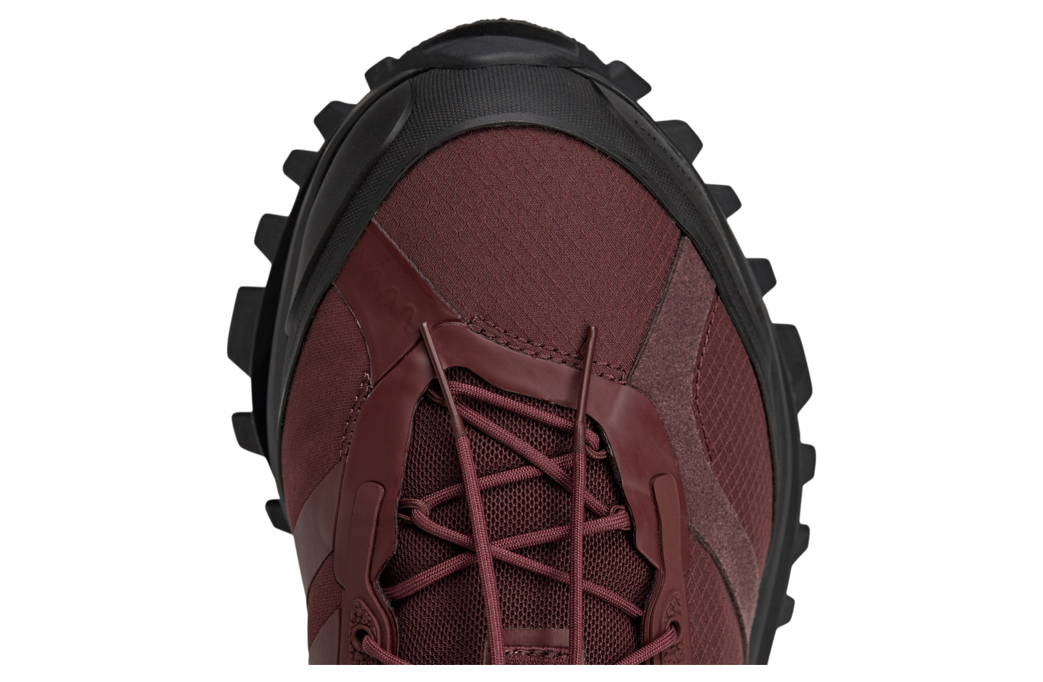 Adidas Y-3 S-gendo Trail Mystery Brown / Black