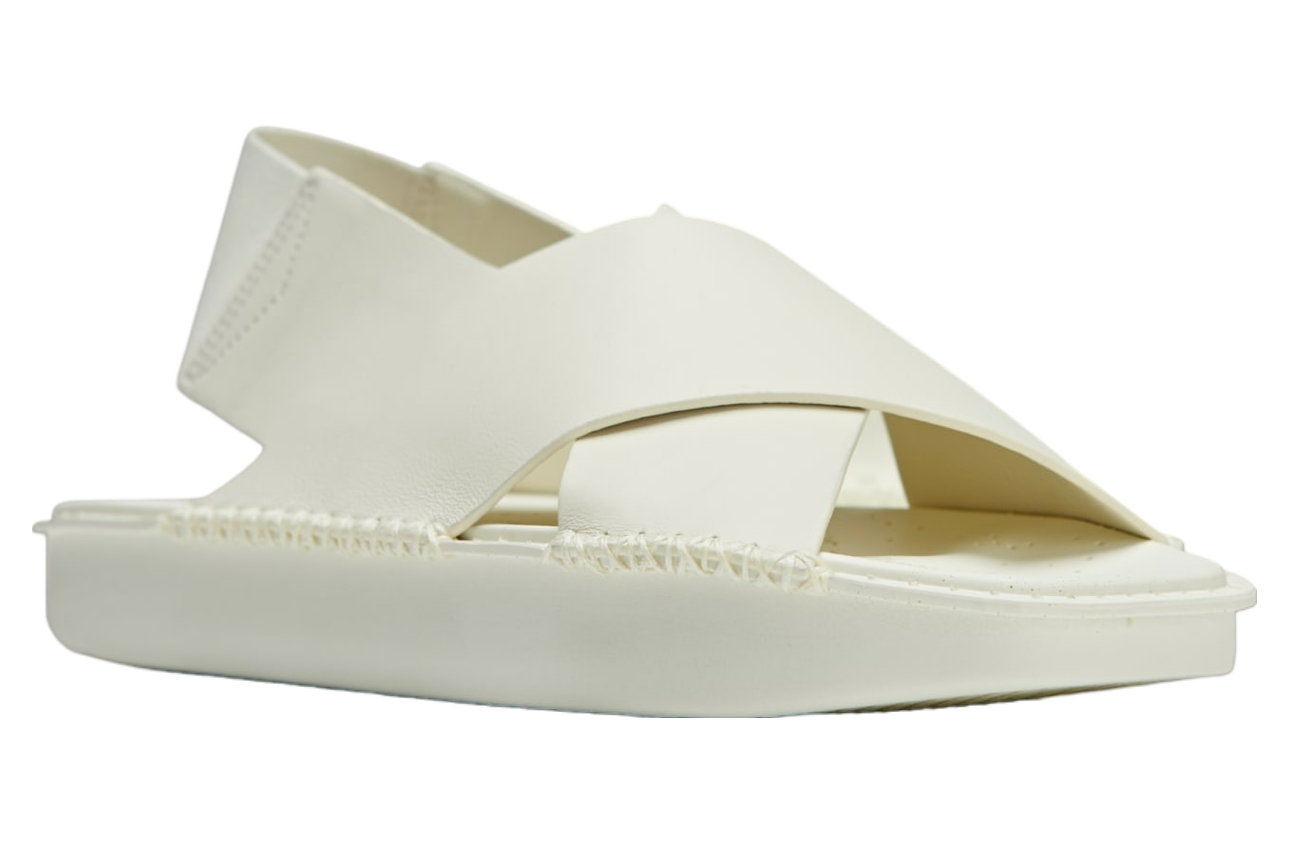 Adidas Y-3 Sandals  WMNS Cream White