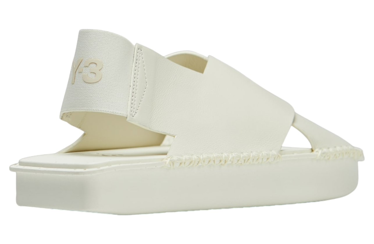 Adidas Y-3 Sandals  WMNS Cream White