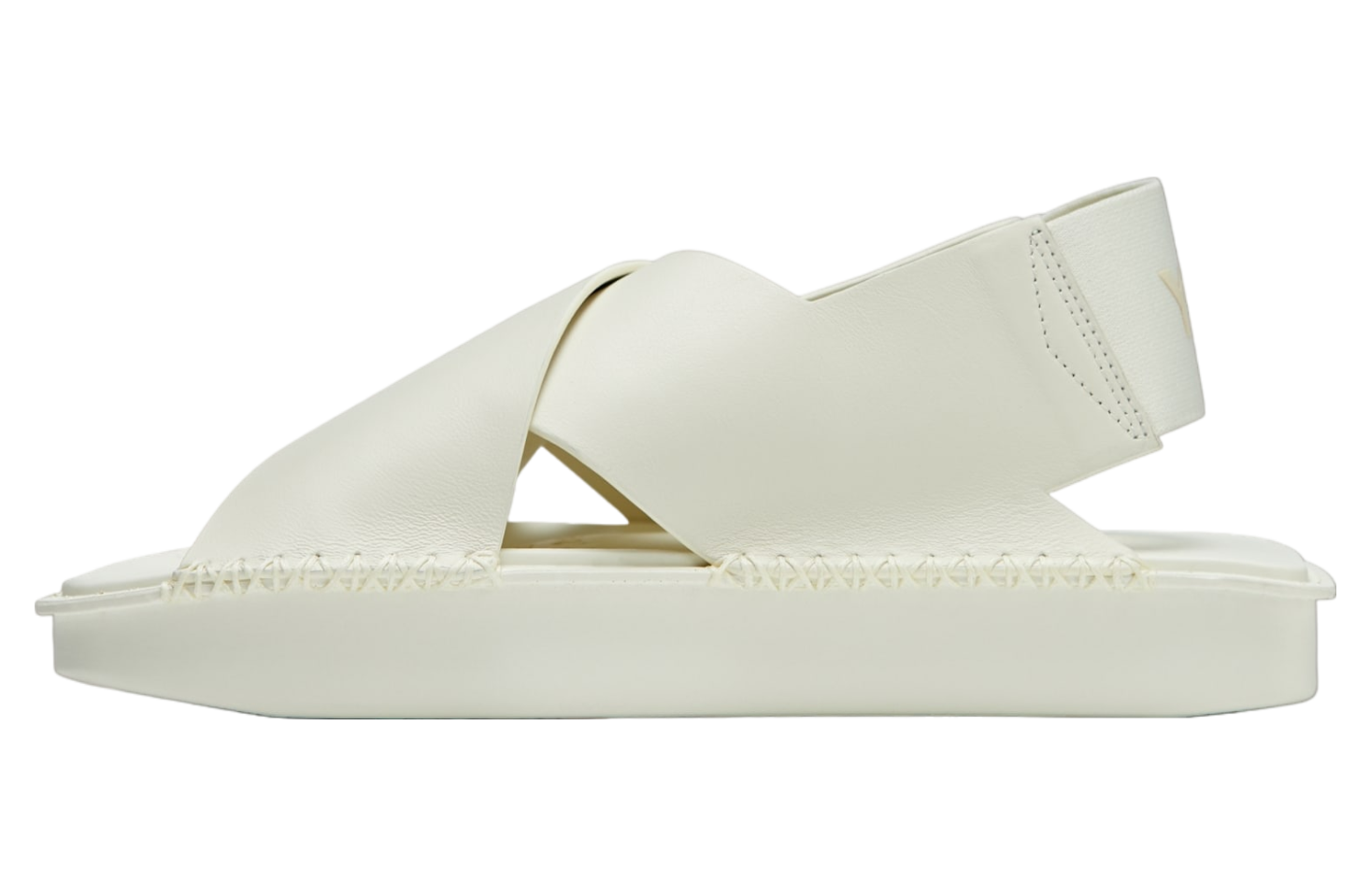 Adidas Y-3 Sandals  WMNS Cream White