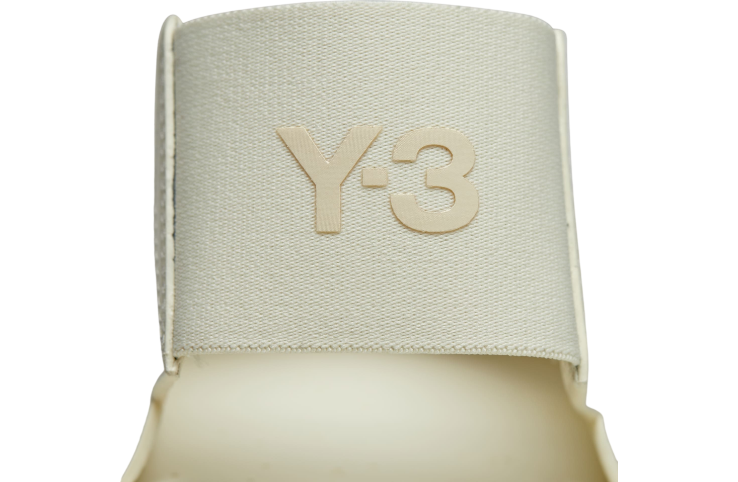 Adidas Y-3 Sandals  WMNS Cream White