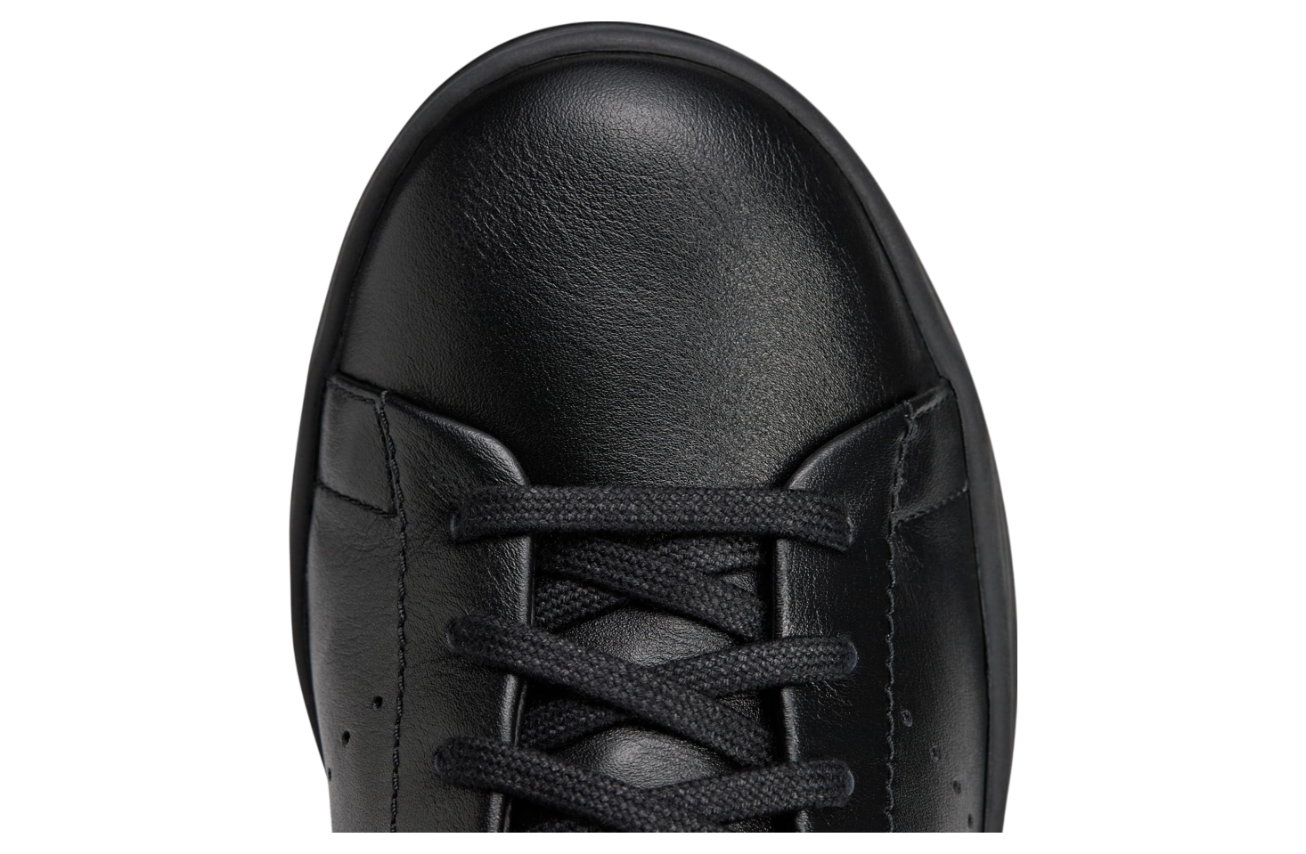 Adidas Y-3 Stan Smith Black