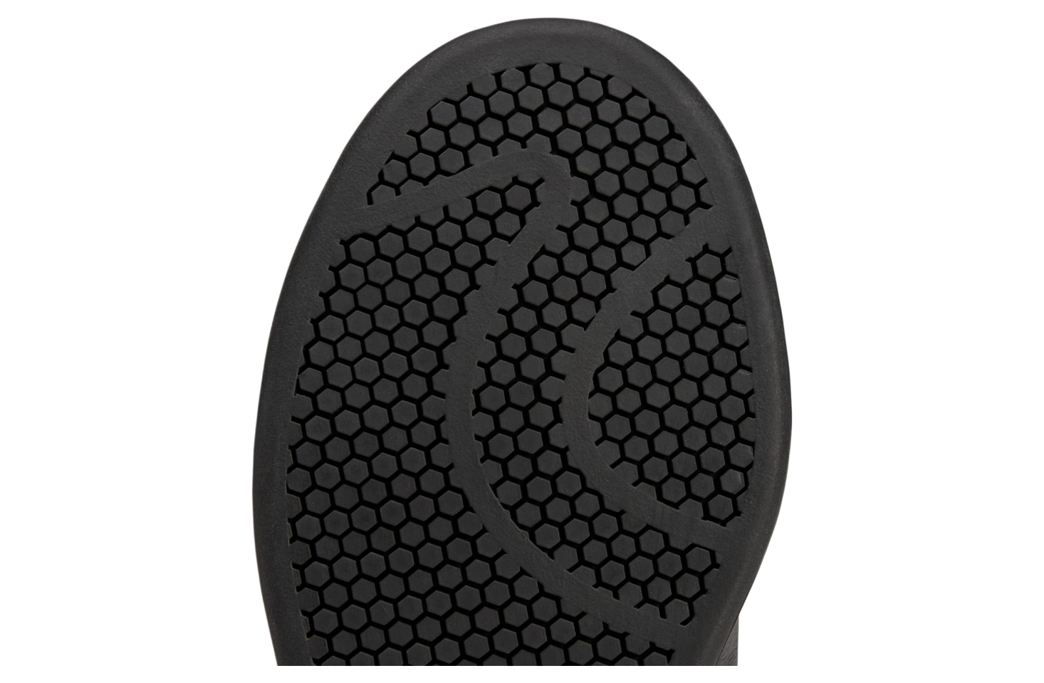 Adidas Y-3 Stan Smith Black / Black / Black